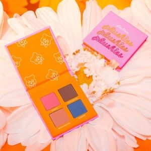 Sweet Blends Makeup Palette
